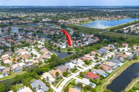 11140 Lakeaire Circle, Boca Raton FL - photo 11 of 41