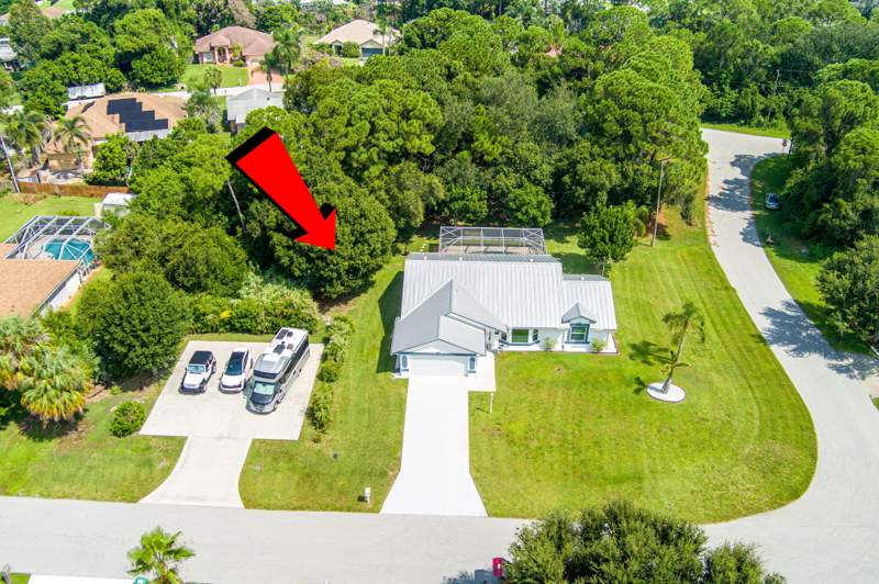 3 bedroom Single Family Residence at 1901 SW Yellowtail Avenue, Port St Lucie Section 31, Port St. Lucie — photo 4