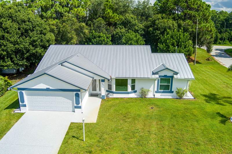 3 bedroom Single Family Residence at 1901 SW Yellowtail Avenue, Port St Lucie Section 31, Port St. Lucie — photo 3