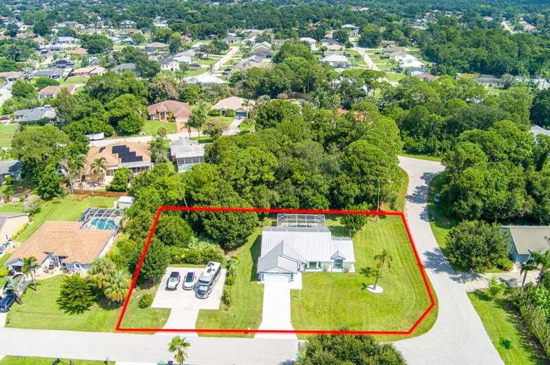 3 bedroom Single Family Residence at 1901 SW Yellowtail Avenue, Port St Lucie Section 31, Port St. Lucie — photo 5
