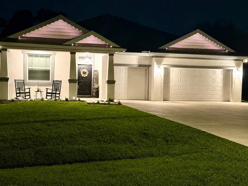 5 bedroom Single Family Residence at 6128 NW Densaw Terrace, Port St Lucie Section 44, Port St. Lucie — photo 2