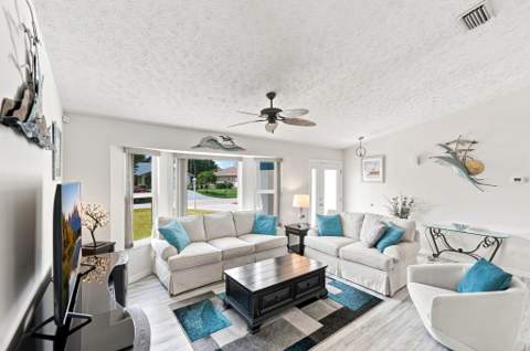 1901 SW Yellowtail Avenue, Port St. Lucie FL - photo 21 of 58
