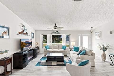 1901 SW Yellowtail Avenue, Port St. Lucie FL - photo 19 of 58