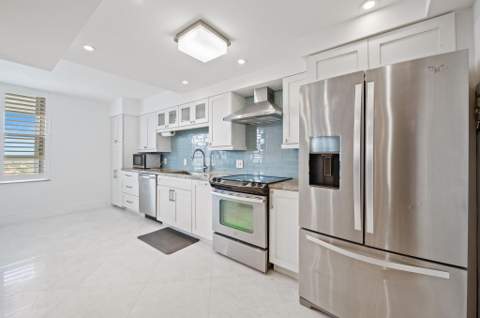 4300 N Ocean Boulevard #16G, Fort Lauderdale FL - photo 10 of 46