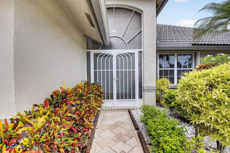 3 bedroom Single Family Residence at 12235 Eagles Landings Way, Lakeridge Greens, Boynton Beach — photo 4