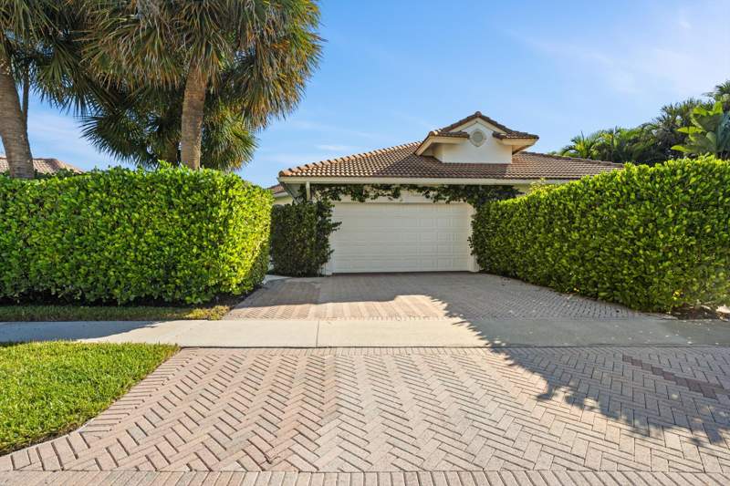 3 bedroom Townhouse at 2940 Twin Oaks Way, Shady Oaks Of Palm Beach Polo & Country, Wellington — photo 3