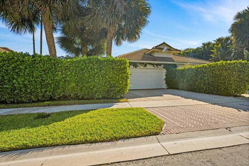 3 bedroom Townhouse at 2940 Twin Oaks Way, Shady Oaks Of Palm Beach Polo & Country, Wellington — photo 4