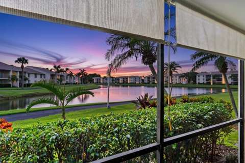 1111 Green Pine Boulevard #F1, home for sale in West Palm Beach 33409