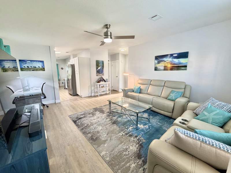 2 bedroom Single Family Residence at 3788 Shadberry Court, Savanna Club Plat III, Port St. Lucie — photo 5