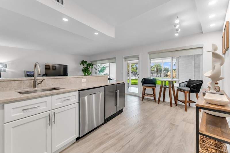 2 bedroom Condominium at 4848 NE 23rd Avenue #8A, Country Club Manor Condo, Fort Lauderdale — photo 5