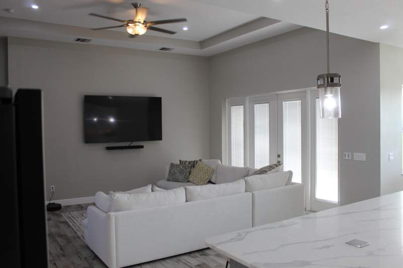 4 bedroom Single Family Residence at 3502 S Brocksmith Road, Tres Tesoros Subdivision, Fort Pierce — photo 5
