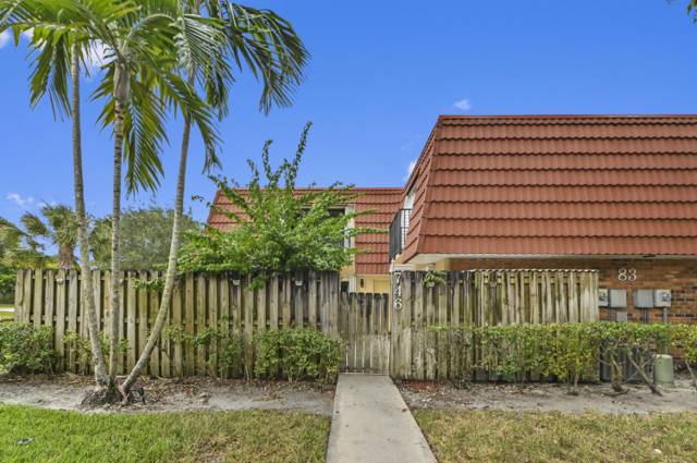 746 NW 98th Way home for sale in Jacaranda