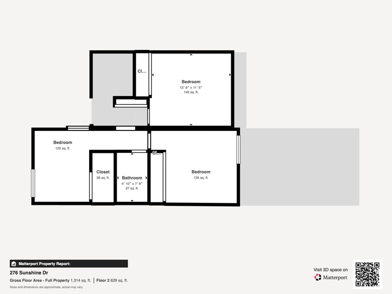 3 bedroom Townhouse at 276 Sunshine Drive, Coconut Creek 10th Sec, Coconut Creek — photo 4