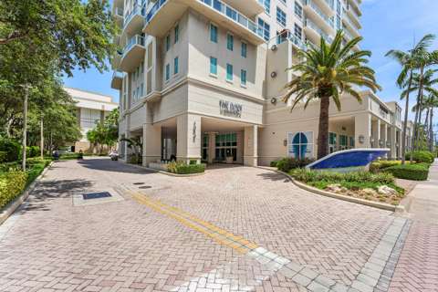 1819 SE 17Th Street #708, home for sale in Fort Lauderdale 33316