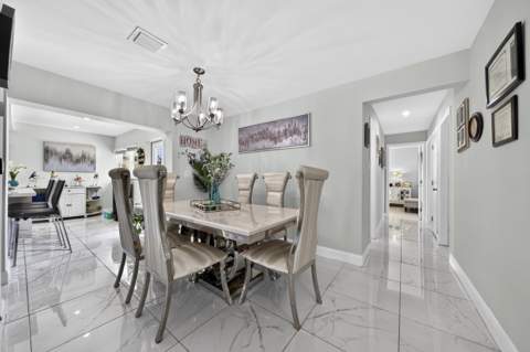 7961 N Normandy Street, Miramar FL - photo 9 of 37