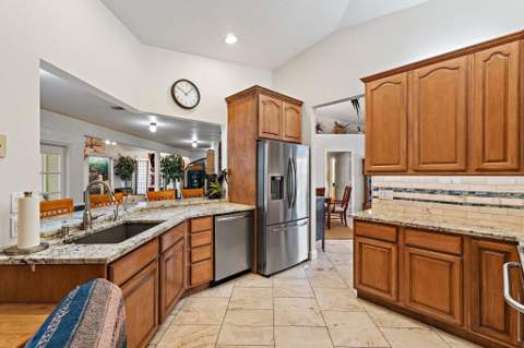 4120 SW Belshaw Street, Port St. Lucie FL - photo 15 of 47