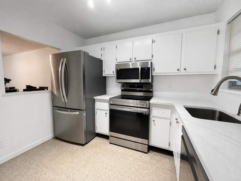 2 bedroom Condominium at 1630 Embassy Drive #309, Georgetown , West Palm Beach — photo 2