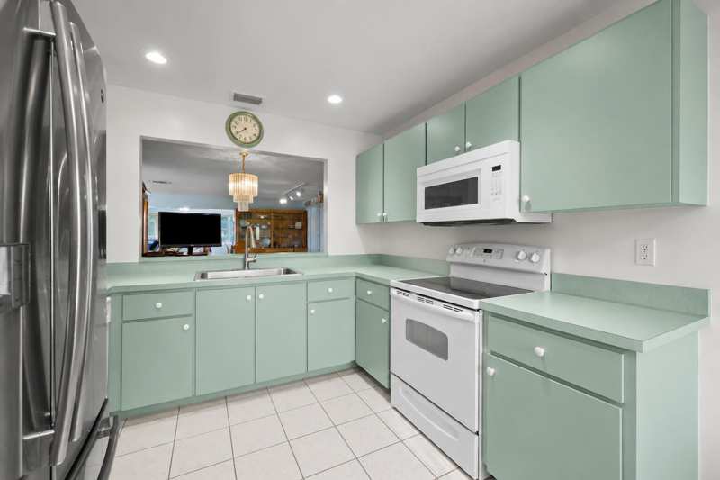 2 bedroom Single Family Residence at 6127 Rainbow Circle, Lucerne Homes East 2, Greenacres — photo 1