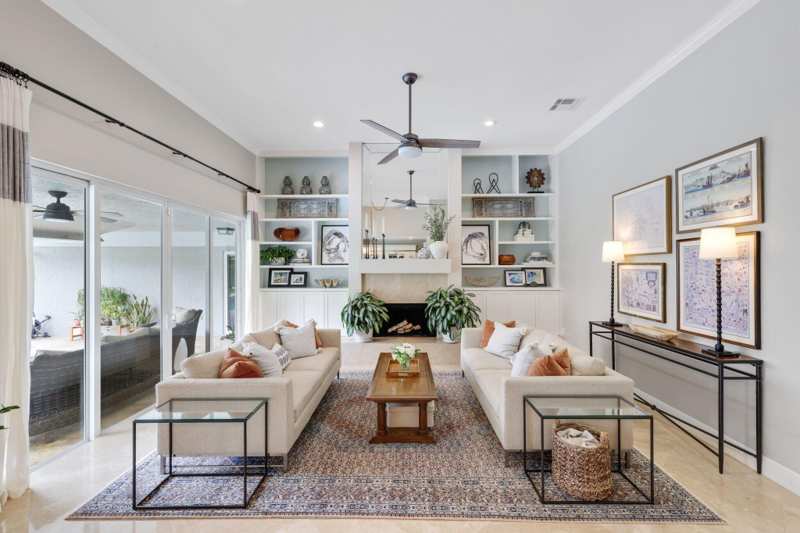 4 bedroom Single Family Residence at 2911 NW 28th Terrace, New Floresta , Boca Raton — photo 1