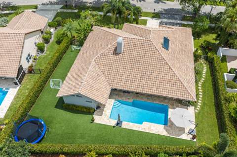 2911 NW 28th Terrace, Boca Raton FL - photo 6 of 54