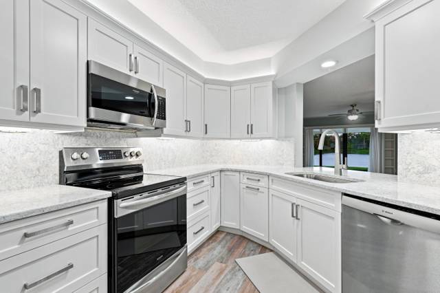 Montego Cove Condo
