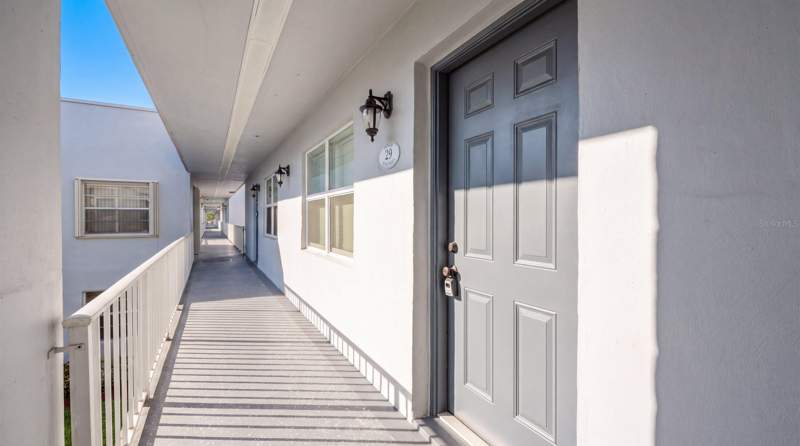2 bedroom Condominium at 29 Burgundy Drive #A, Kings Point Burgundy Condos, Delray Beach — photo 2