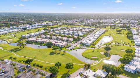 29 Burgundy Drive #A, Delray Beach FL - photo 22 of 26