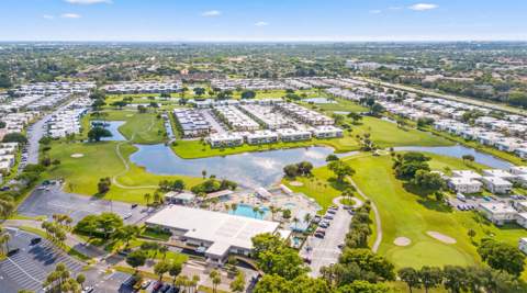 29 Burgundy Drive #A, Delray Beach FL - photo 23 of 26
