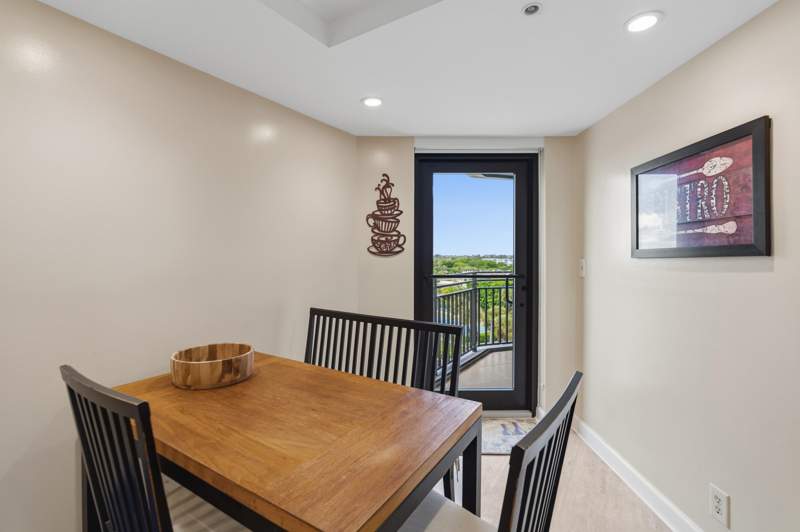 3 bedroom Condominium at 1167 Hillsboro Mile #509, Overlook Condo, Hillsboro Beach — photo 5