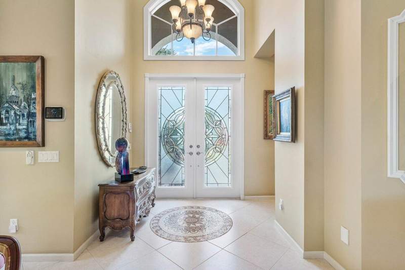 3 bedroom Single Family Residence at 6558 Sand City Way, Valencia Palms, Delray Beach — photo 3