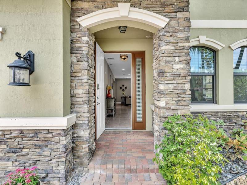 4 bedroom Single Family Residence at 7510 NW 108th Avenue, Parkland Village Replat Two, Parkland — photo 3