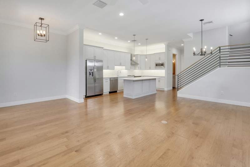 3 bedroom Townhouse at 513 SW Ocean Boulevard, Townhouses At Frazier Creek, Stuart — photo 5