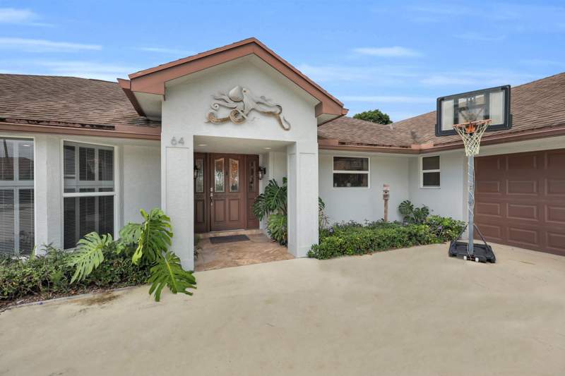 3 bedroom Single Family Residence at 64 SE Turtle Creek Drive, Turtle Creek Village, Tequesta — photo 3