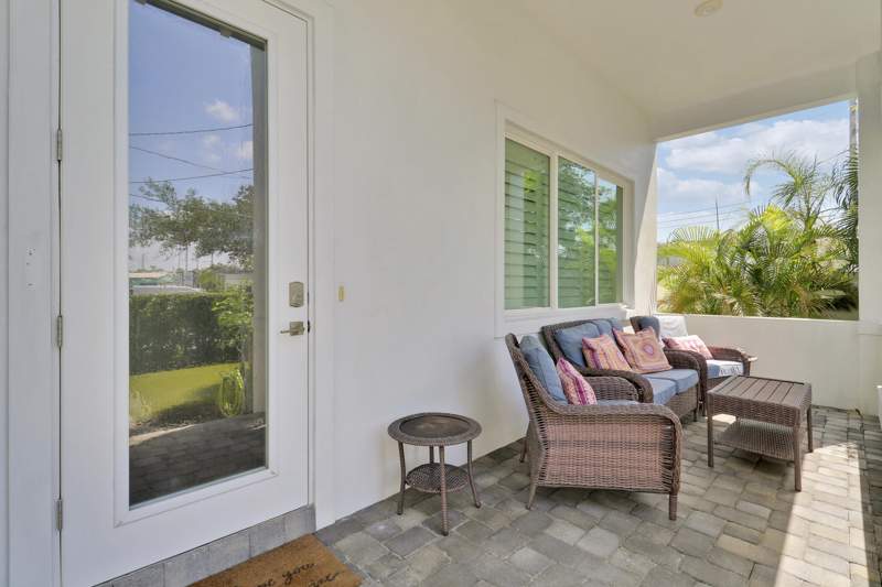 3 bedroom Townhouse at 513 SW Ocean Boulevard, Townhouses At Frazier Creek, Stuart — photo 4