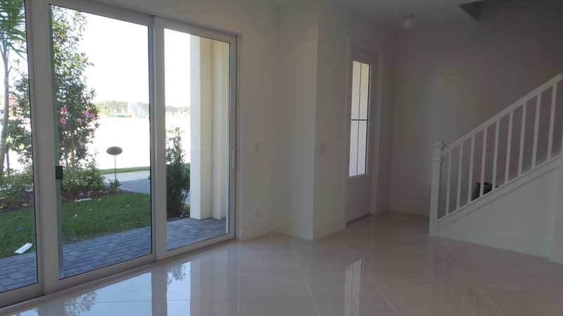 3 bedroom Townhouse at 3008 Franklin Place, Alton Neighborhood 1, Palm Beach Gardens — photo 1