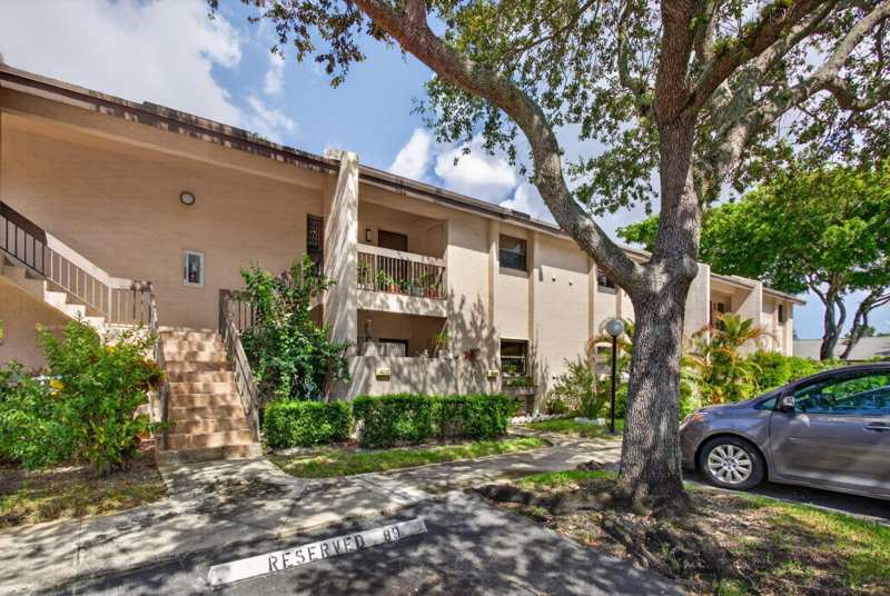 2 bedroom Condominium at 4111 NW 22nd Street #250E, Pond Apple Place III Condo, Coconut Creek — photo 1