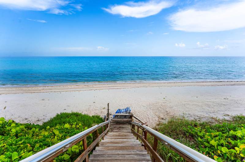 2 bedroom Condominium at 3200 S Ocean Boulevard #A202, Thirty Two Hundred Condo, Palm Beach — photo 4