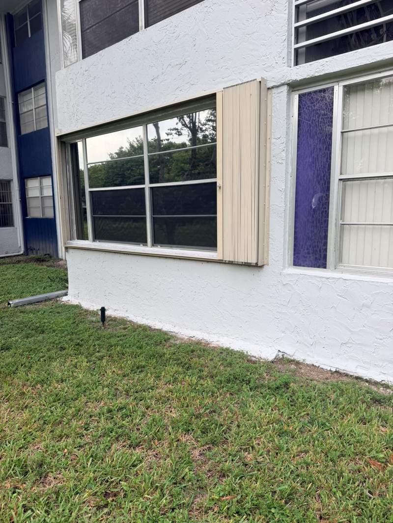 1 bedroom Condominium at 3150 Holiday Springs Boulevard #8-111, Holiday Springs Village 1 Condo, Margate — photo 2