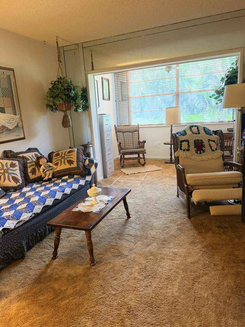 1 bedroom Condominium at 3150 Holiday Springs Boulevard #8-111, Holiday Springs Village 1 Condo, Margate — photo 5