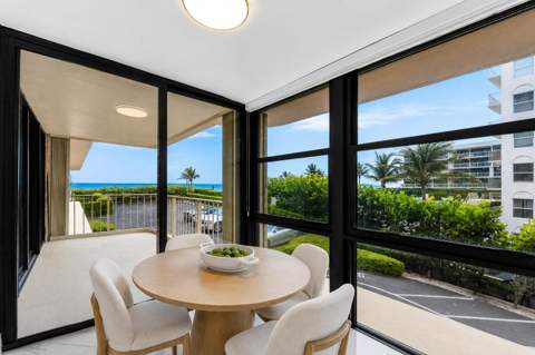 3200 S Ocean Boulevard #A202, Palm Beach FL - photo 6 of 46