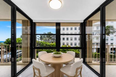 3200 S Ocean Boulevard #A202, Palm Beach FL - photo 13 of 46