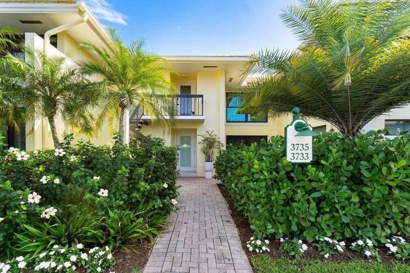 2 bedroom Condominium at 3735 Quail Ridge Drive #Bobwhite C, Quail Ridge, Boynton Beach — photo 2