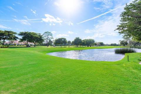 3735 Quail Ridge Drive #Bobwhite C, Boynton Beach FL - photo 24 of 57