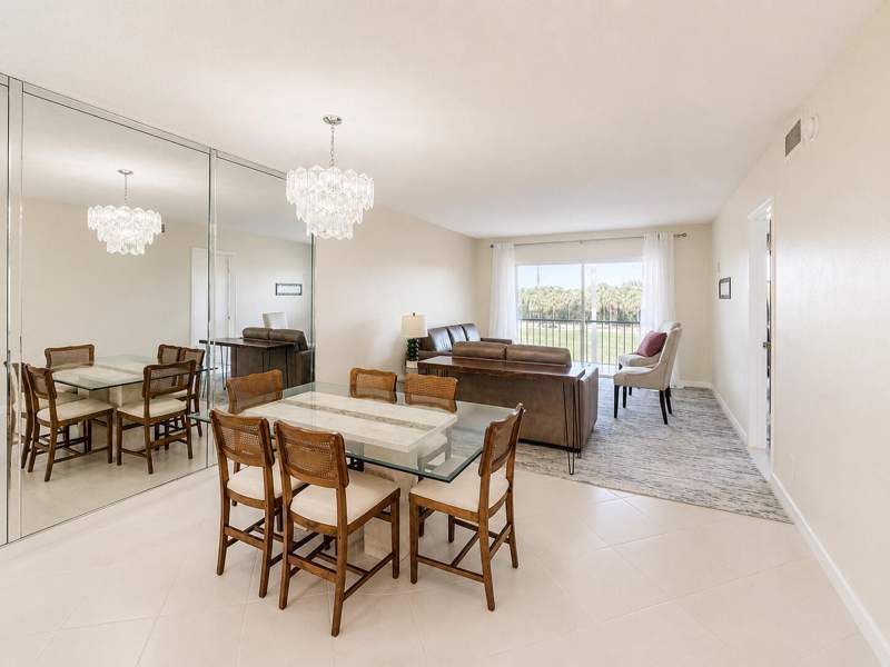 2 bedroom Condominium at 9411 N Hollybrook Lake Drive #309, Hollybrook Golf And Tennis Club, Pembroke Pines — photo 5
