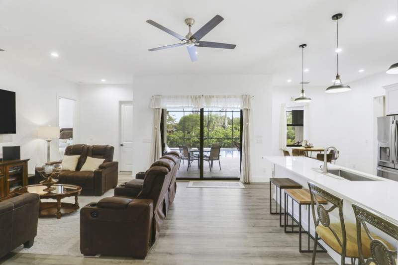 4 bedroom Single Family Residence at 13168 Key Lime Boulevard, Acreage Loxahatchee, Loxahatchee — photo 4