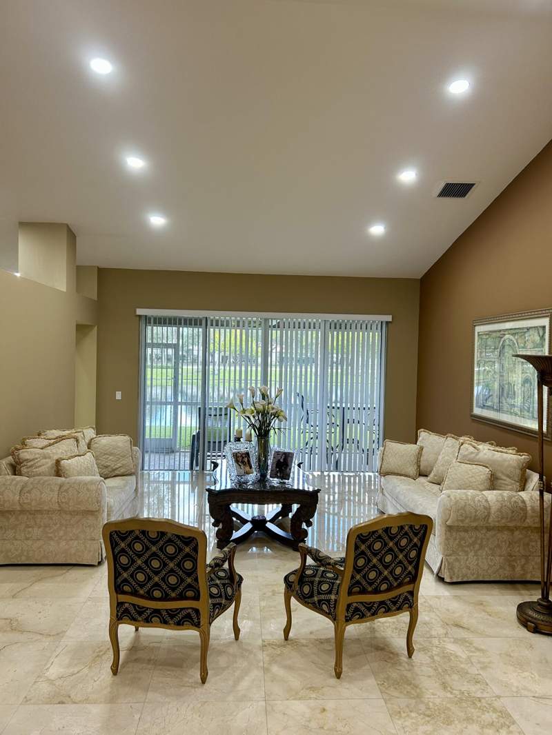 4 bedroom Single Family Residence at 4175 Augusta Avenue, Embassy Lakes Phase II, Cooper City — photo 3
