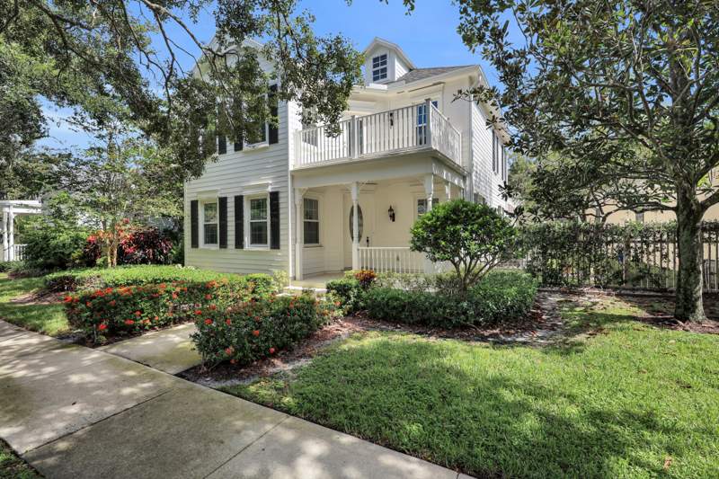 3 bedroom Single Family Residence at 325 Sweet Bay Circle, Newhaven 7A, Jupiter — photo 2