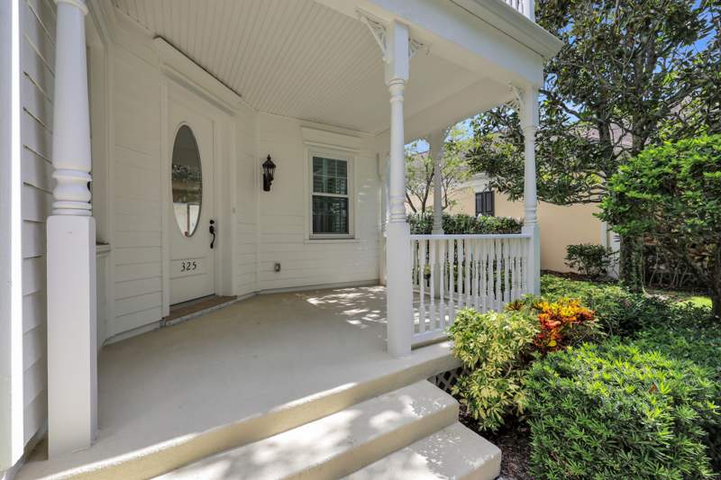 3 bedroom Single Family Residence at 325 Sweet Bay Circle, Newhaven 7A, Jupiter — photo 3