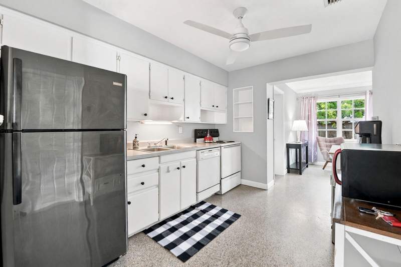 3 bedroom Single Family Residence at 468 NW 48th Street, North Andrews Gardens First Add, Oakland Park — photo 5