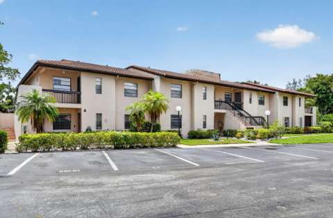9287 Vista Del Lago #13 D, home for sale in Boca Raton 33428